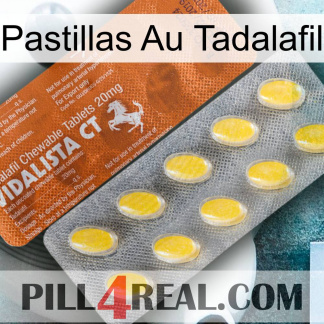 Tadalafil Pastillas 42